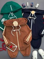 سویشرت شلوار balenciaga