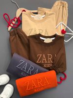 بلوز شلوار zara