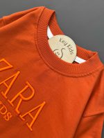 بلوز شلوار zara - Image 5