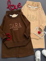 بلوز شلوار zara - Image 2