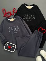 بلوز شلوار zara - Image 3