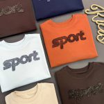 بلوز sport