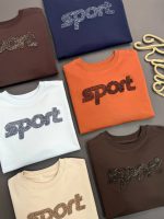 بلوز sport