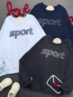 بلوز sport - Image 2