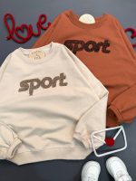 بلوز sport - Image 3