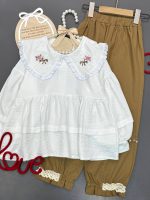 شومیز شلوار jazab - Image 2