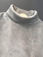 بلوز شلوار مخمل - Image 5