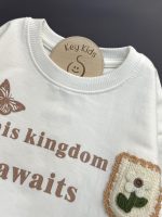 بلوز king - Image 3