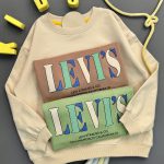 بلوز levis