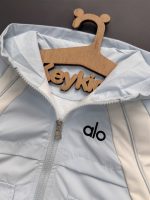 بارانی alo - Image 3