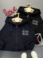 سویشرت miu