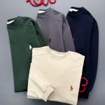 بلوز polo