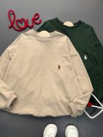 بلوز polo - Image 3
