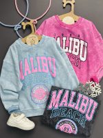 بلوز malibu