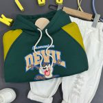 هودی Dvil