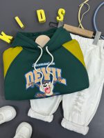 هودی Dvil
