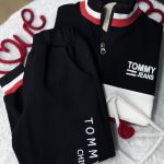 سویشرت شلوار tommy