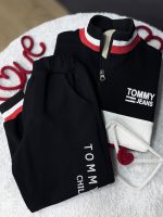سویشرت شلوار tommy
