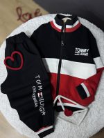 سویشرت شلوار tommy - Image 2