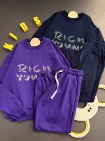 بلوز شلوار RICH - Image 2