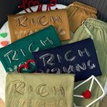بلوز شلوار RICH