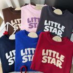 بلوز little