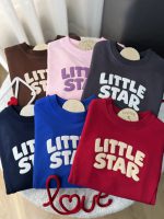 بلوز little