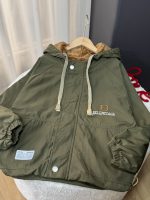 سویشرت کاپشنی fur