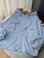 سویشرت کاپشنی fur - Image 3