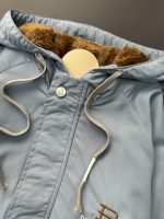 سویشرت کاپشنی fur - Image 5