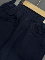شلوار راسته کتان - Image 3