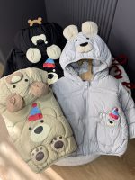 کاپشن Cute bear