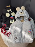 کاپشن Cute bear - Image 2
