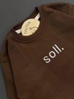بلوز soll - Image 3