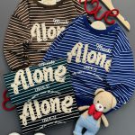 بلوز ALONE