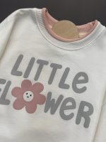 بلوز flower - Image 3