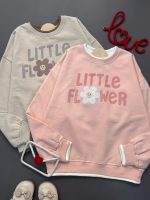 بلوز flower - Image 2
