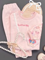 بلوز شلوار butterfly