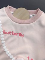 بلوز شلوار butterfly - Image 3