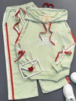 هودی شلوار dstoin - Image 3