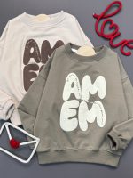 بلوز AMEM - Image 2