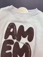 بلوز AMEM - Image 3