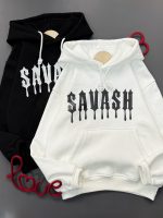 هودی savash - Image 3