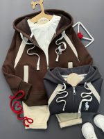 سویشرت POLO - Image 2