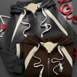 سویشرت POLO