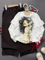 بلوز شلوار girl - Image 4
