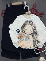 بلوز شلوار girl - Image 3