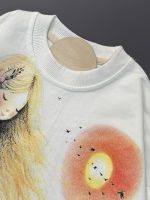 بلوز شلوار girl - Image 5