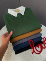 بلوز یقه دار جذاب