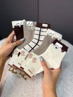 جوراب Patterned - Image 5